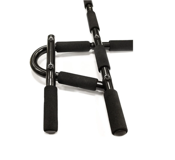 Турник Atlas Sport треххватный в дверной проем